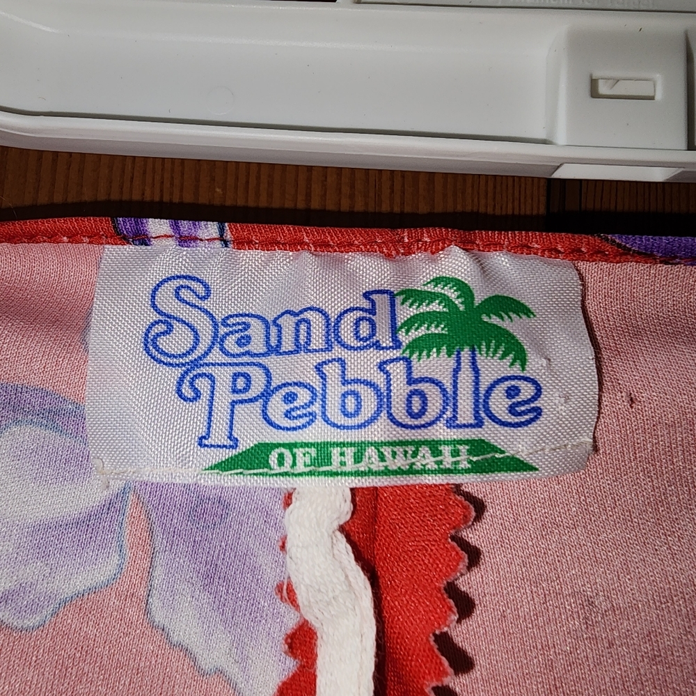 Pretty sarong - Picture 5 of 5